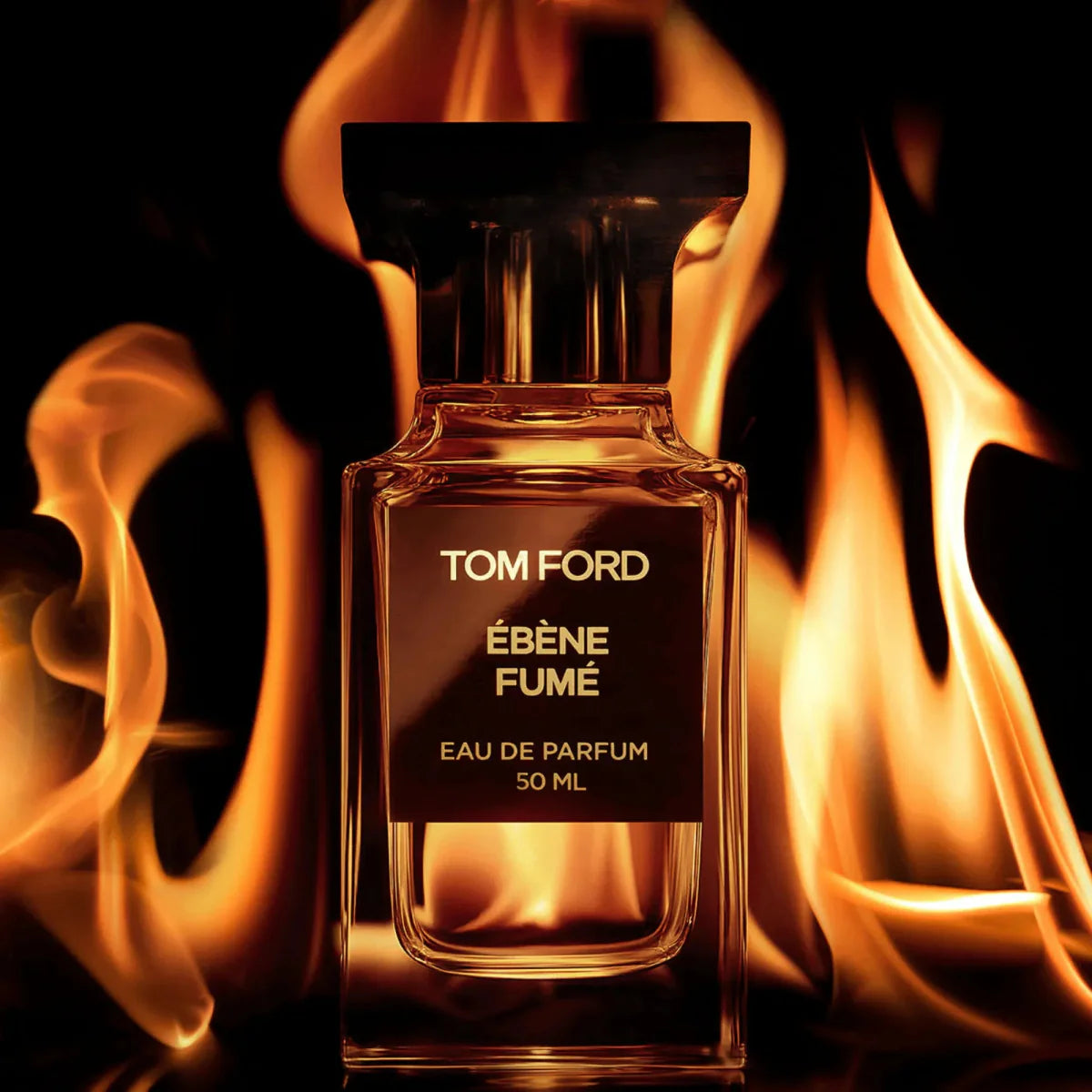 Tom Ford Ebene Fume Fragrance 1.7 oz 888066115308