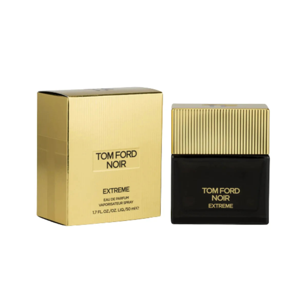 Tom Ford Noir Extreme Fragrance 1.7 oz 888066035361