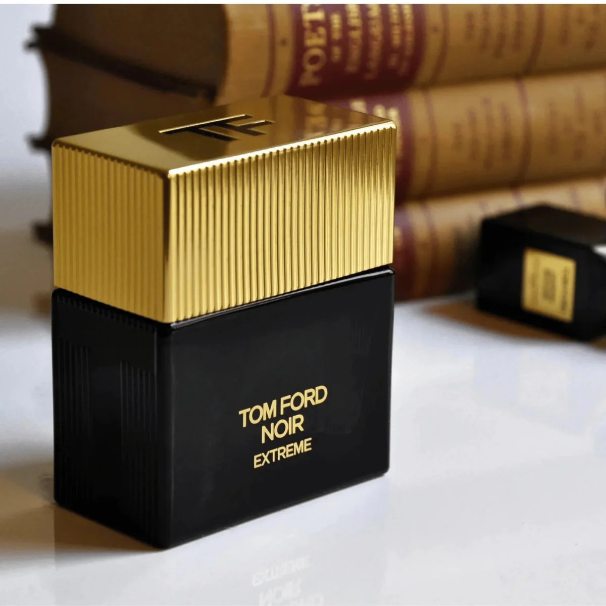 Tom Ford Noir Extreme Fragrance 1.7 oz 888066035361