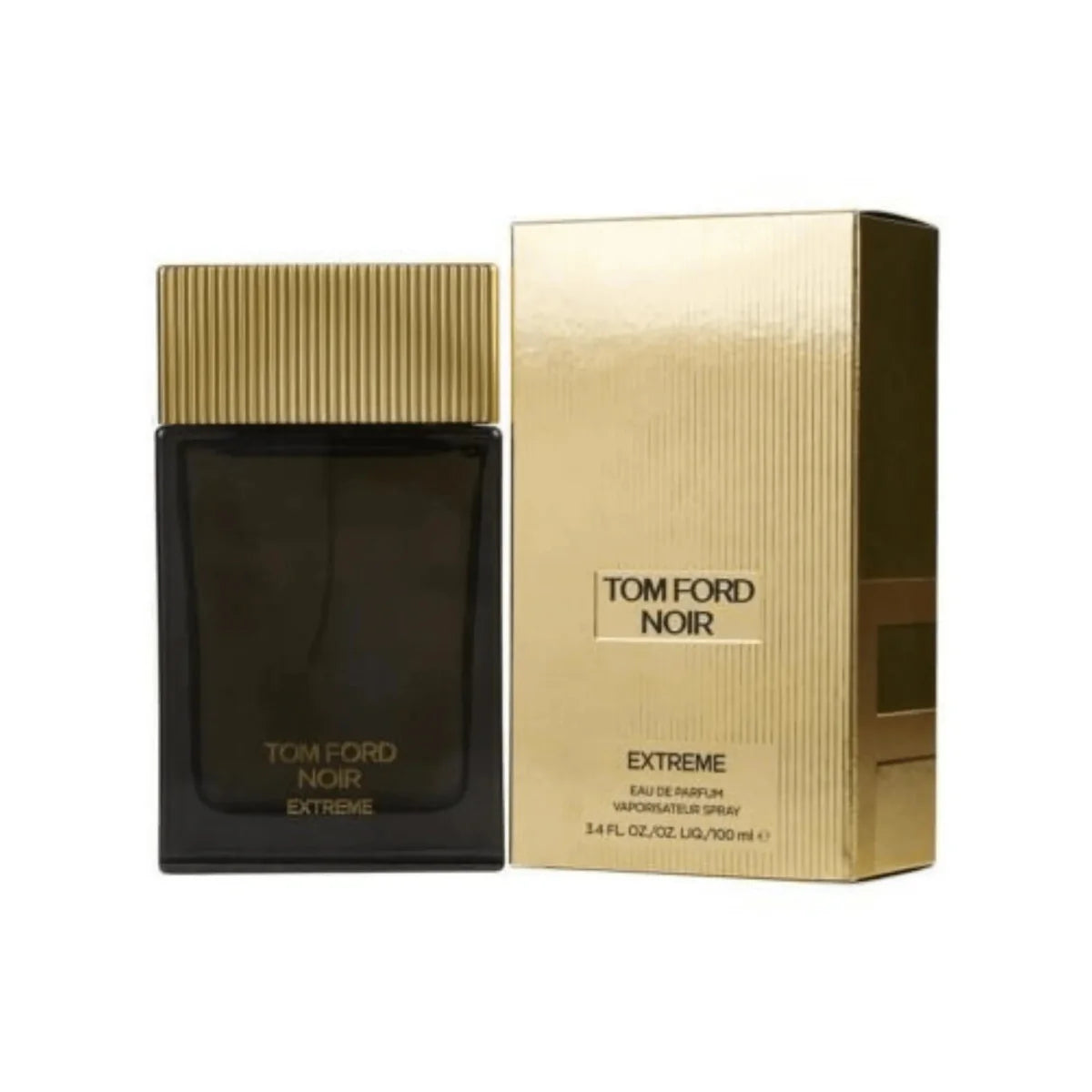 Tom Ford Noir Extreme Fragrance 3.4 oz 888066035392