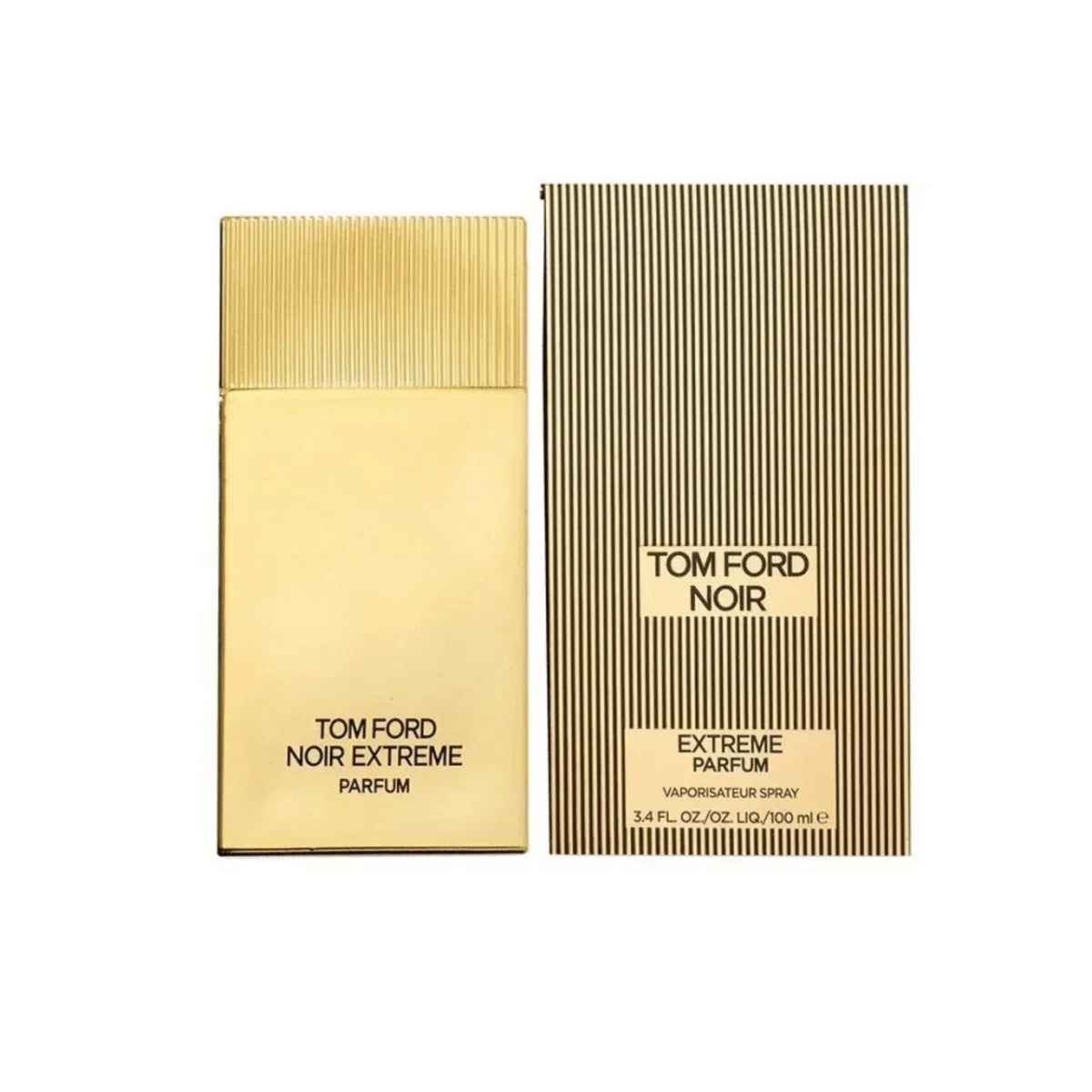 Tom Ford Noir Extreme Fragrance 3.4 oz 888066136921