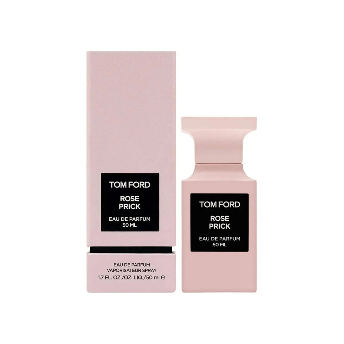 Tom Ford Rose Prick Fragrance 3.4 oz 888066107785