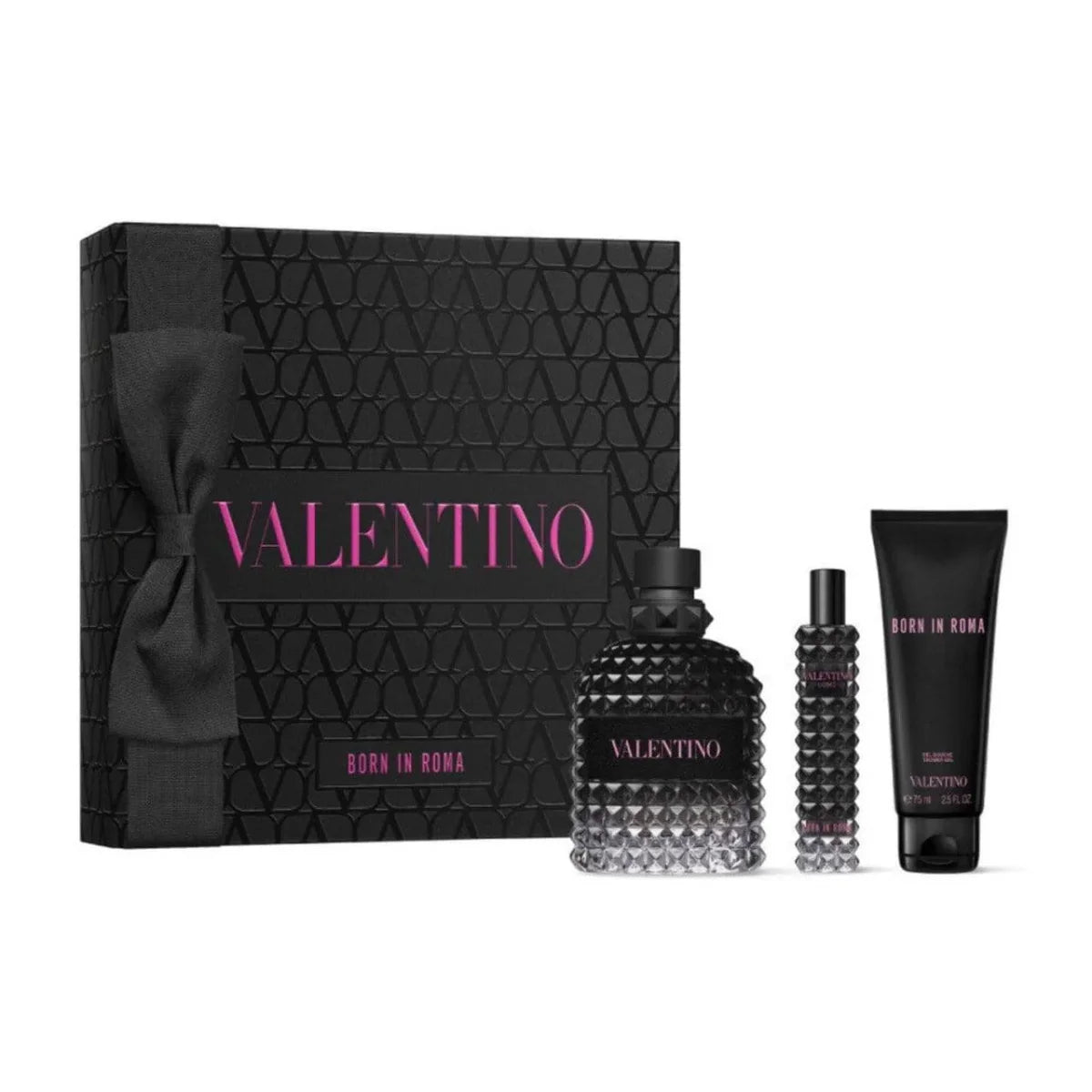 Valentino Born In Roma Gift Set Set 1 3614274320732