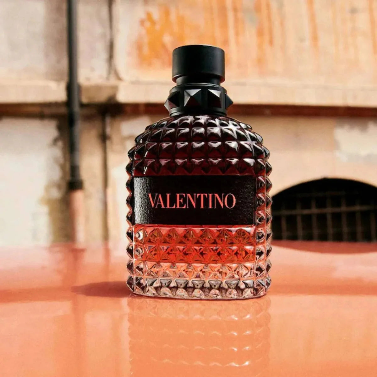 Valentino Coral Fantasy Fragrance 3.4 oz 3614273672412