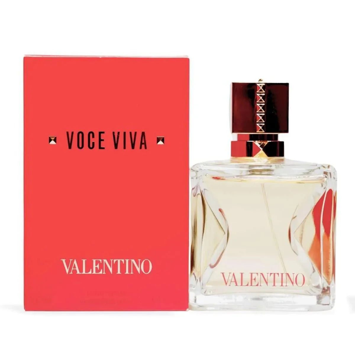Valentino Voce Viva Fragrance 3.4 oz 3614273073899