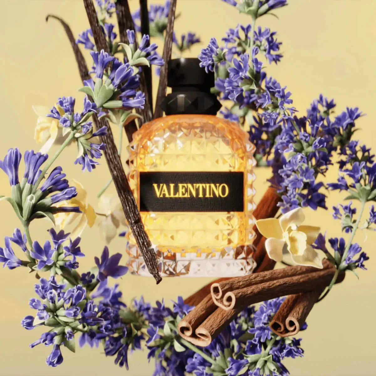 Valentino Yellow Dream Fragrance 3.4 oz 3614273261425