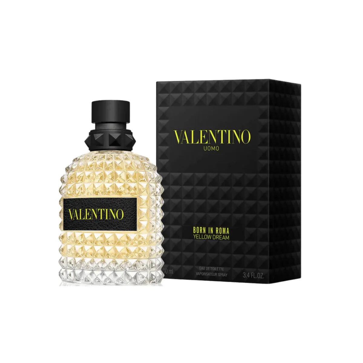Valentino Yellow Dream Fragrance 3.4 oz 3614273261425