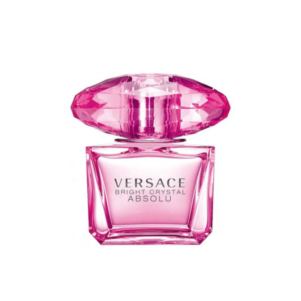 Versace Bright Crystal Absolt Fragrance 3.0 oz 8011003818112