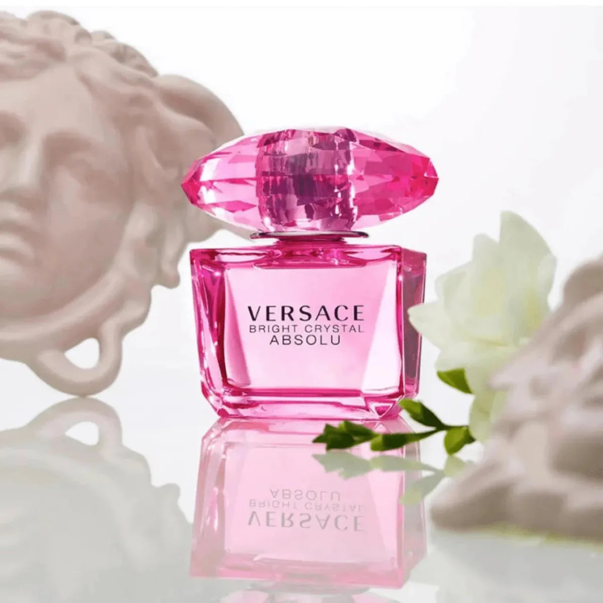 Versace Bright Crystal Absolt Fragrance 3.0 oz 8011003818112