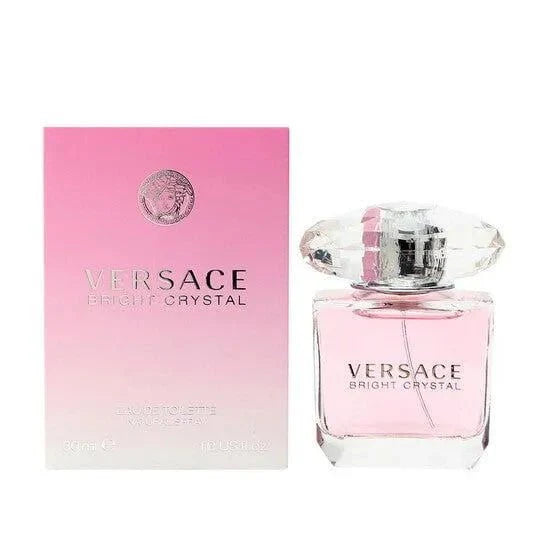 Versace Bright Crystal Fragrance 1.0 oz 8011003993802