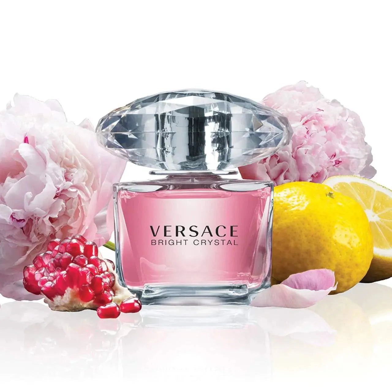 Versace Bright Crystal Gift Set Set 1 8011003884841