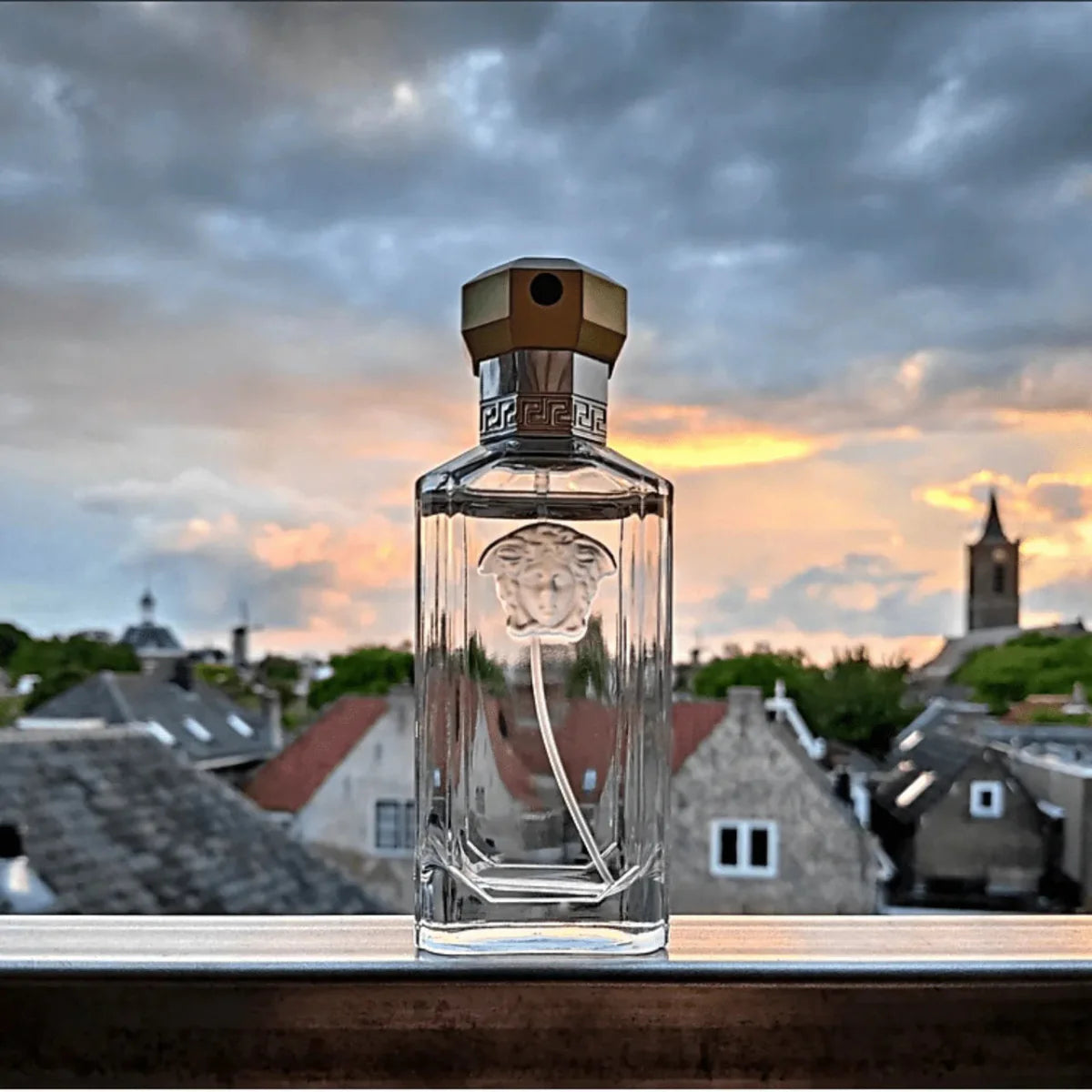 Versace Dreamer Fragrance 3.4 oz 8011003996766