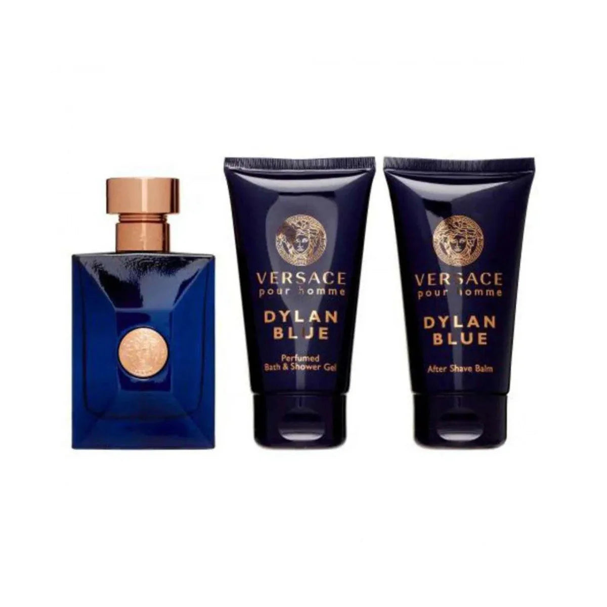Versace Dylan Blue Gift Set Set 1 8011003862429