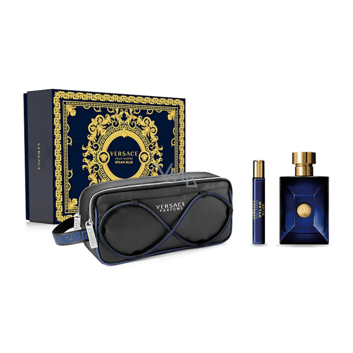 Versace Dylan Blue Gift Set Set 1 8011003885145