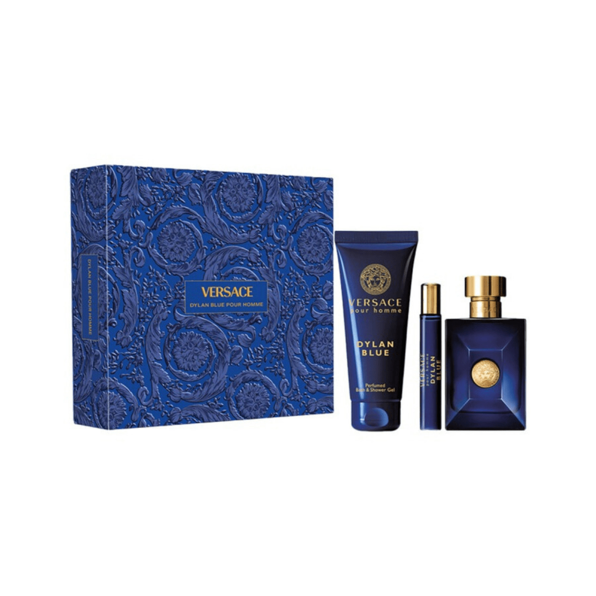 Versace Dylan Blue Gift Set Set 1 8011003889273