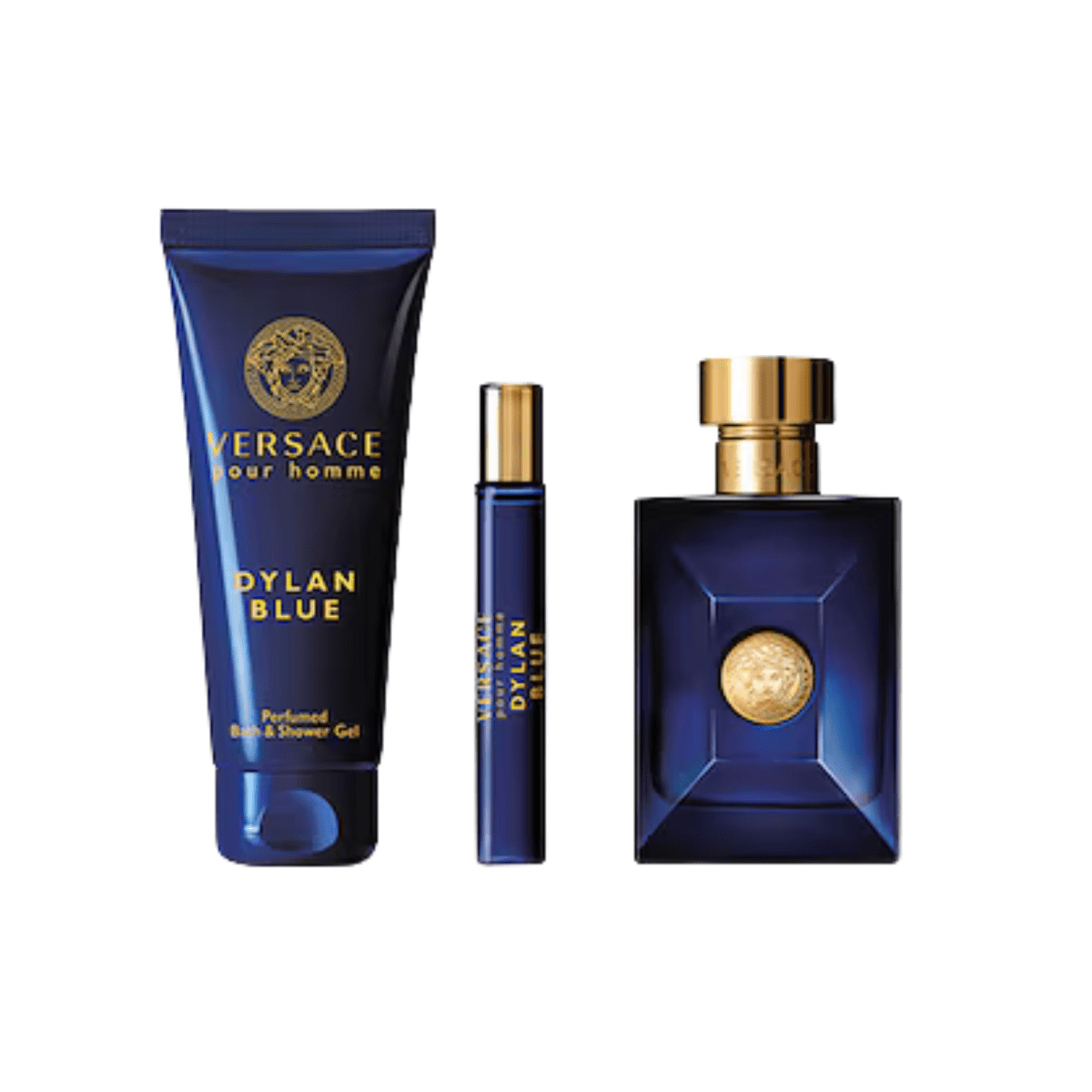 Versace Dylan Blue Gift Set Set 1 8011003889273
