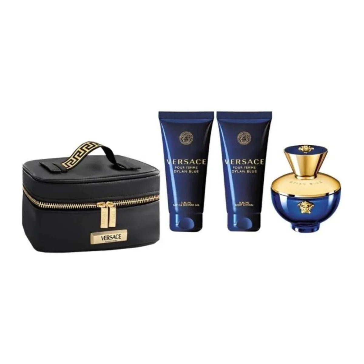 Versace Dylan Blue Gift Set Set 1 8011003893362