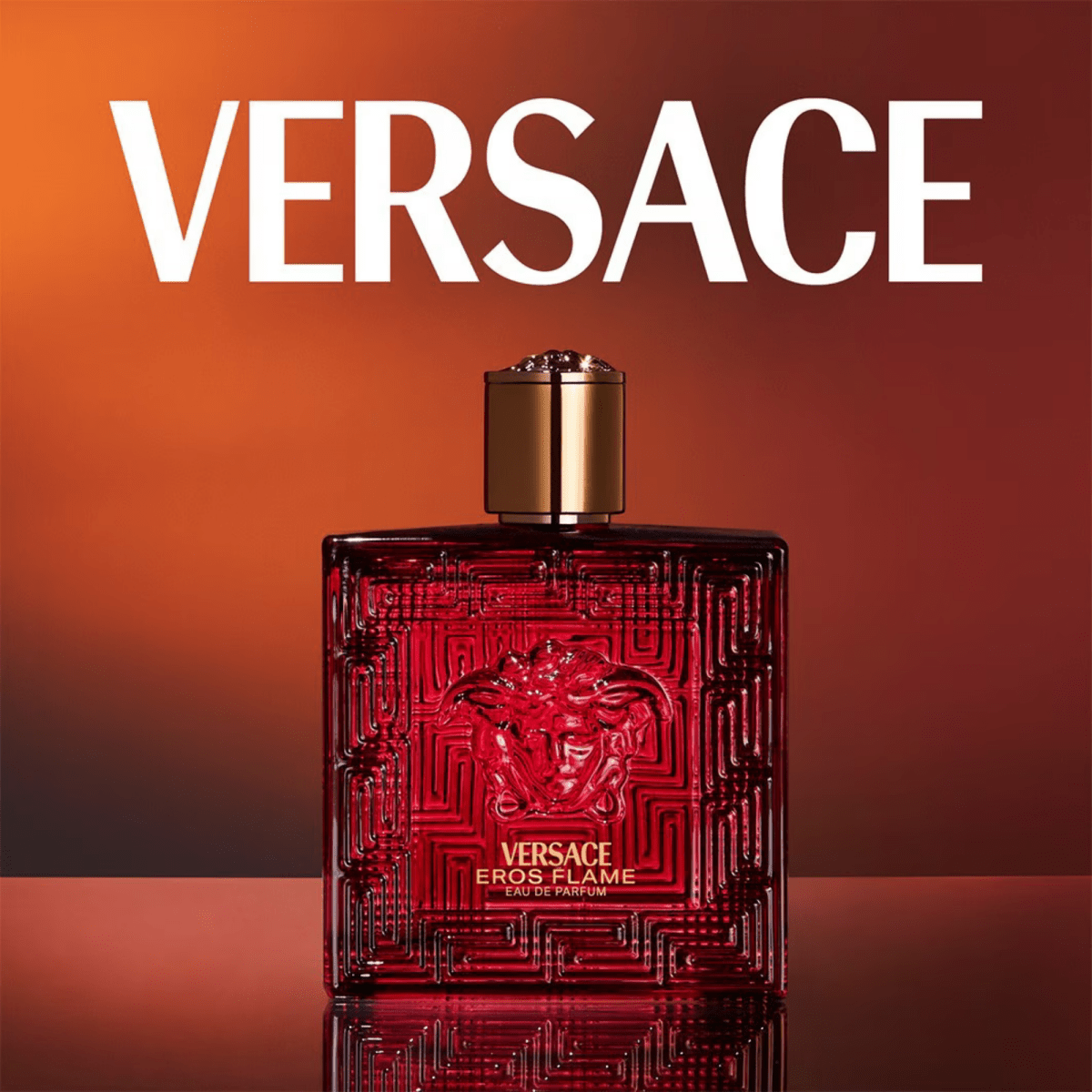 Versace Eros Flame Gift Set Set 1 8011003889327