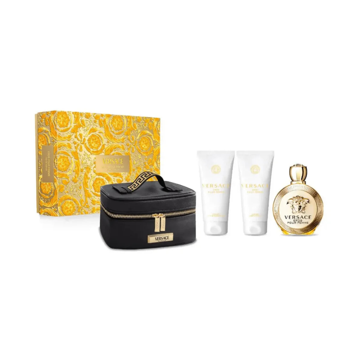 Versace Eros pour Femme Gift Set Set 1 8011003893324