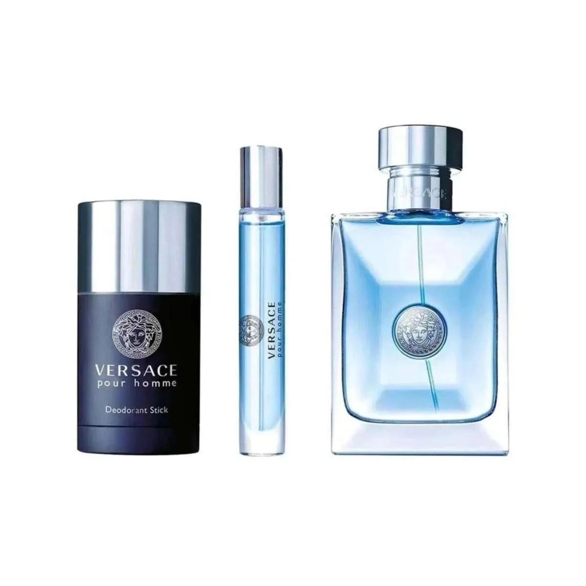 Versace Pour Homme Gift Set Set 1 8011003889235