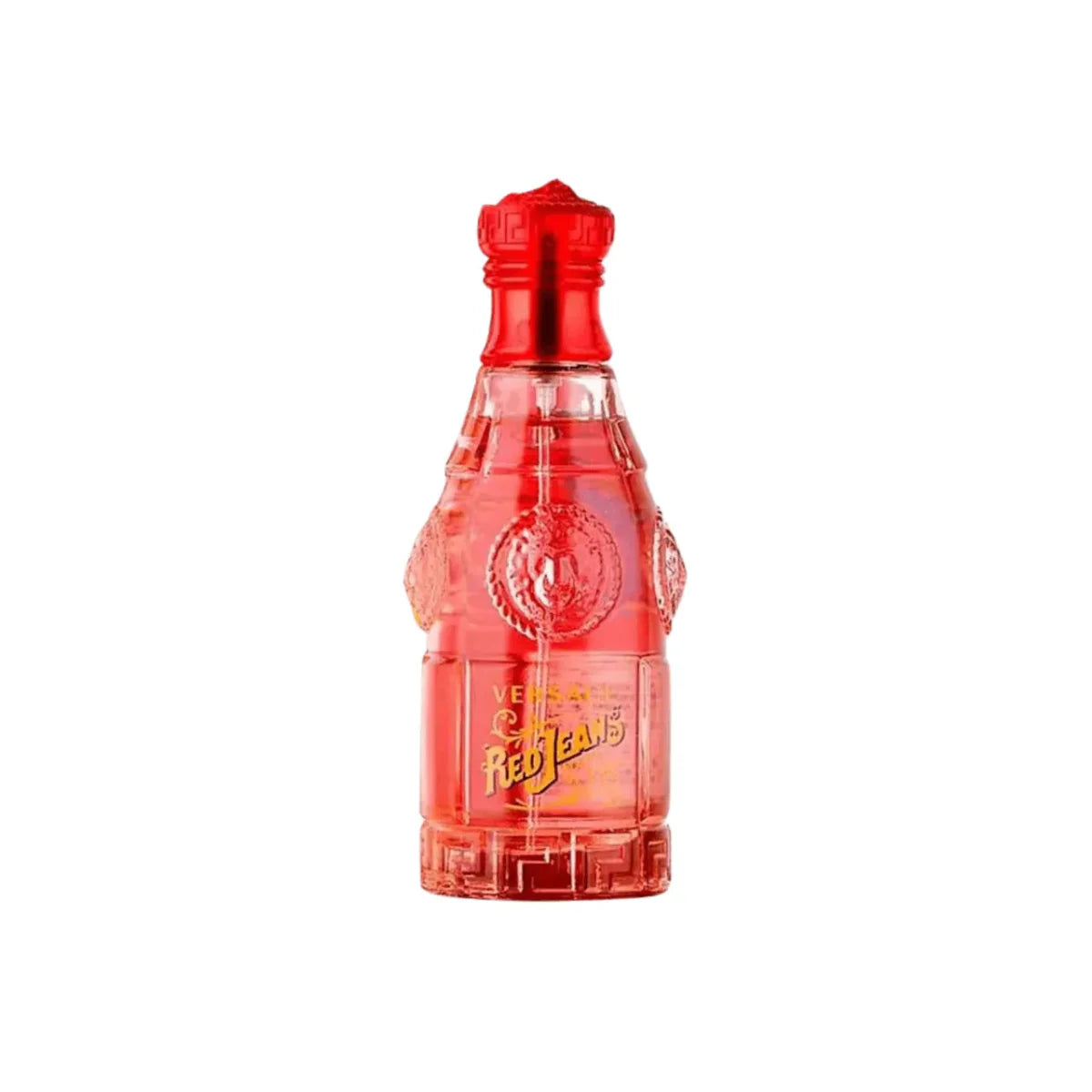 Versace Red Jeans Fragrance 2.5 oz 8018365270756