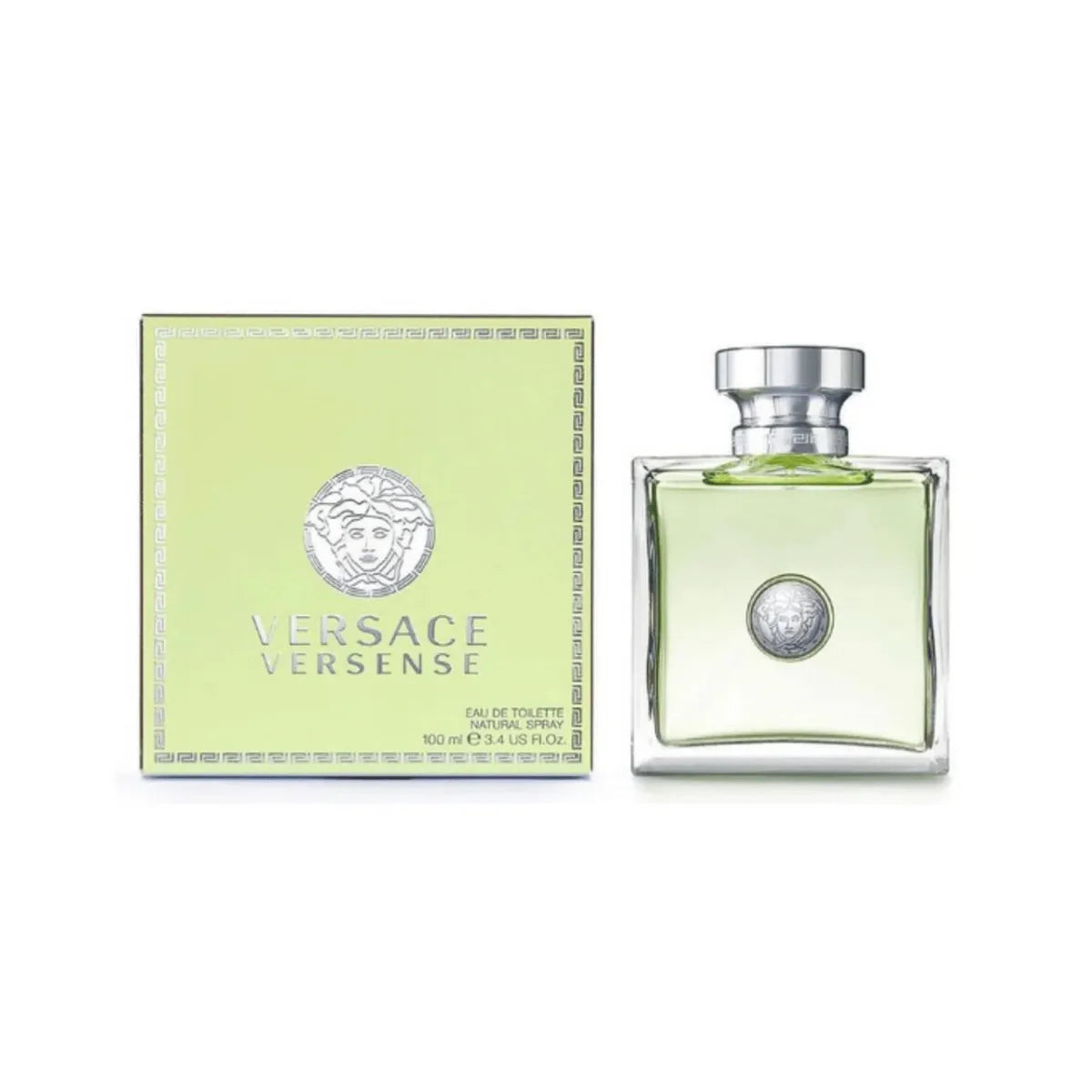 Versace Versense Fragrance 3.4 oz 8011003997022