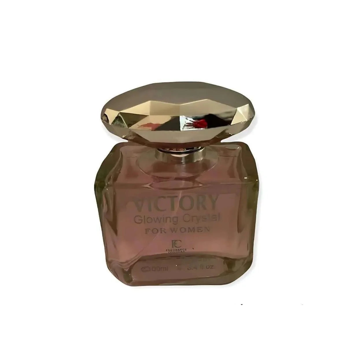 Victory Glowing Crystal Fragrance 3.0 oz 8439627580626