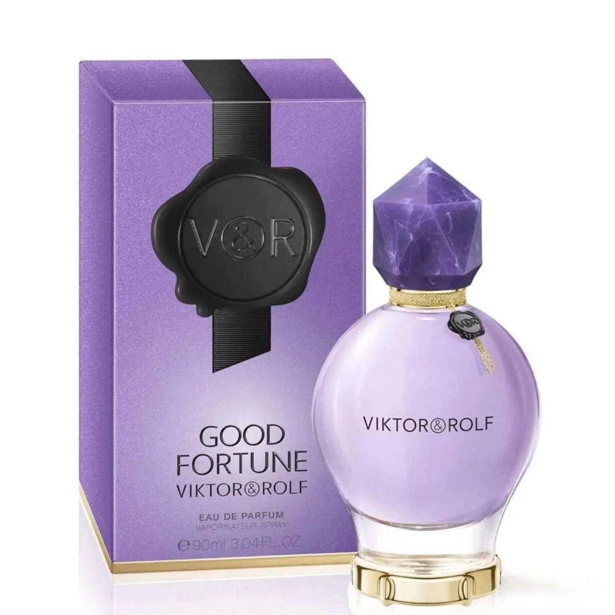 Viktor & Rolf Good Fortune Fragrance 3.0 oz 3614273662581