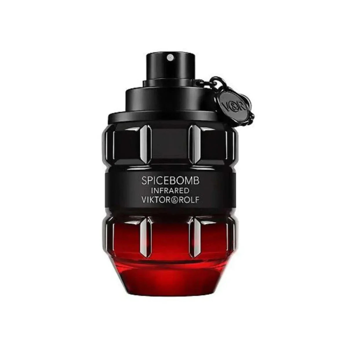 Viktor & Rolf Spicebomb Infrared Fragrance 1.7 oz 3614273308526