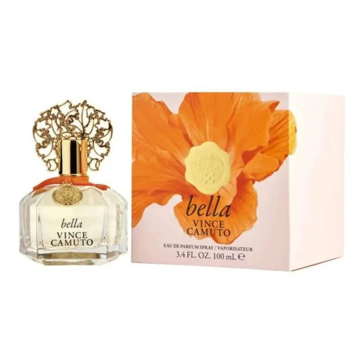 Vince Camuto Bella Fragrance 3.4 oz 608940559239