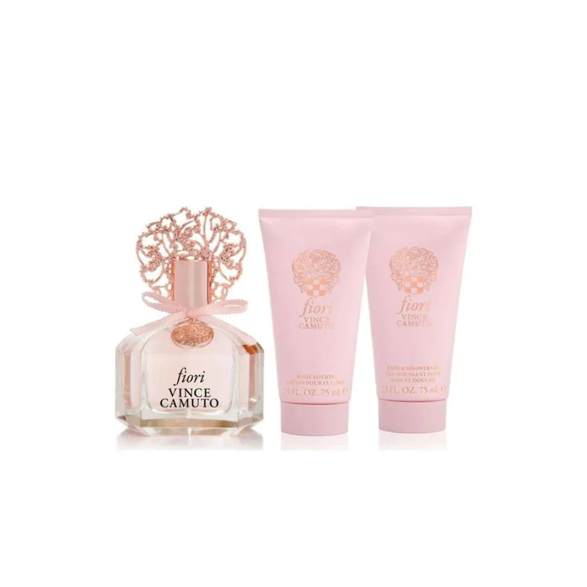 Vince Camuto Fiori Gift Set Set 1 608940582640
