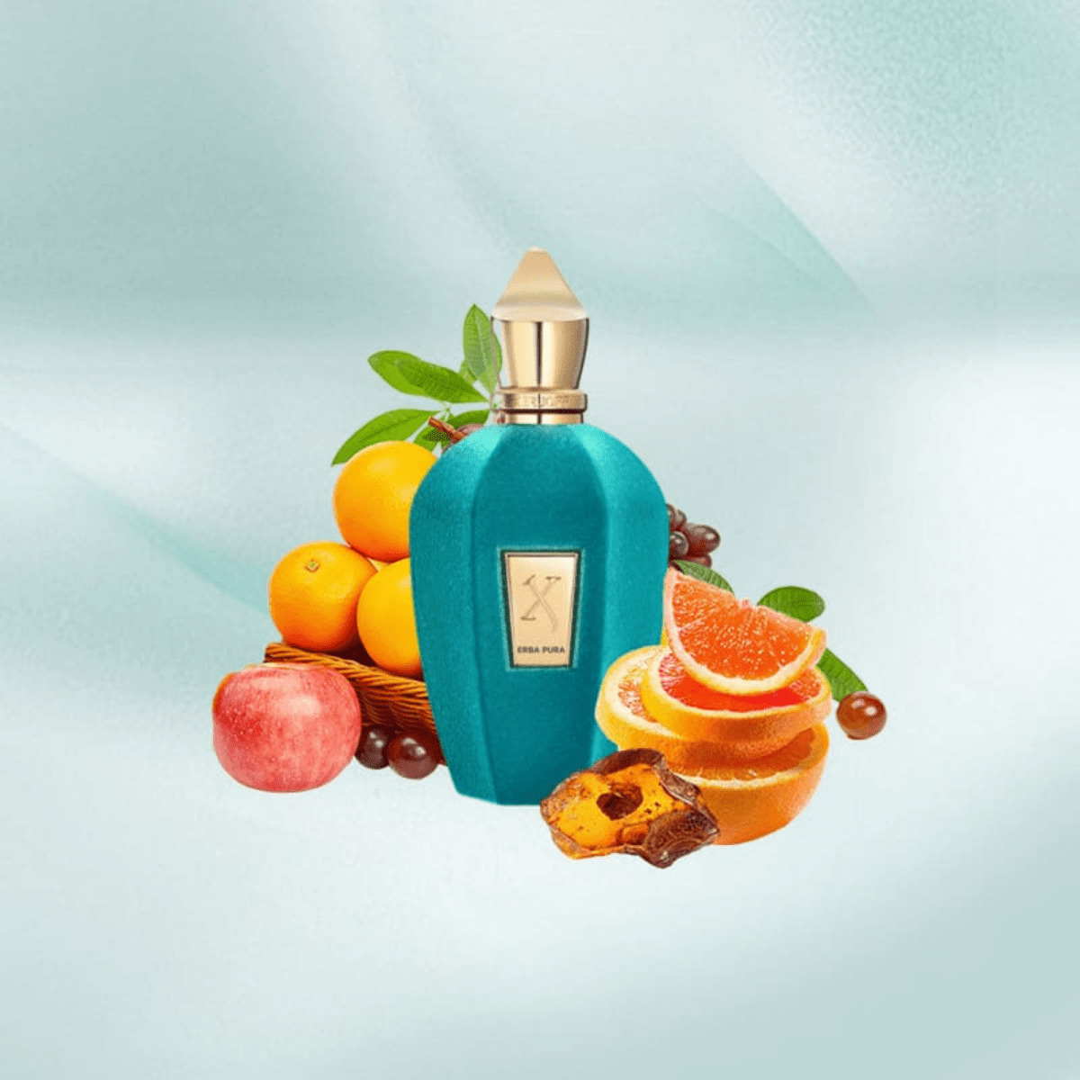 Xerjoff Erba Pura Fragrance 3.4 oz 8054320902584