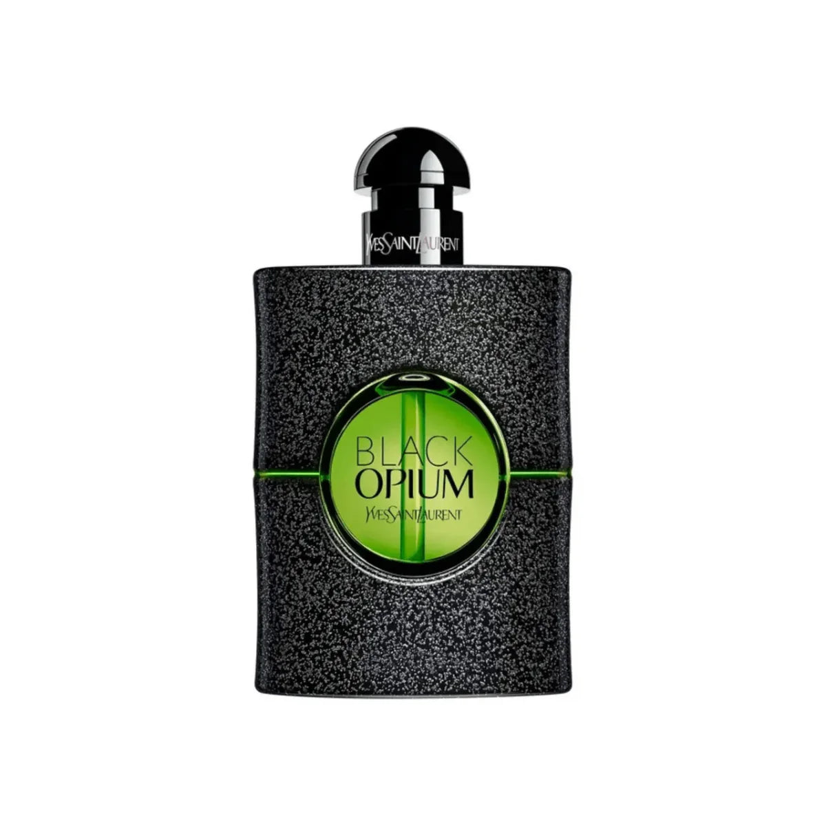 Yves Saint Laurent Black Opium Illicit Green Fragrance 2.5 oz 3614273642880