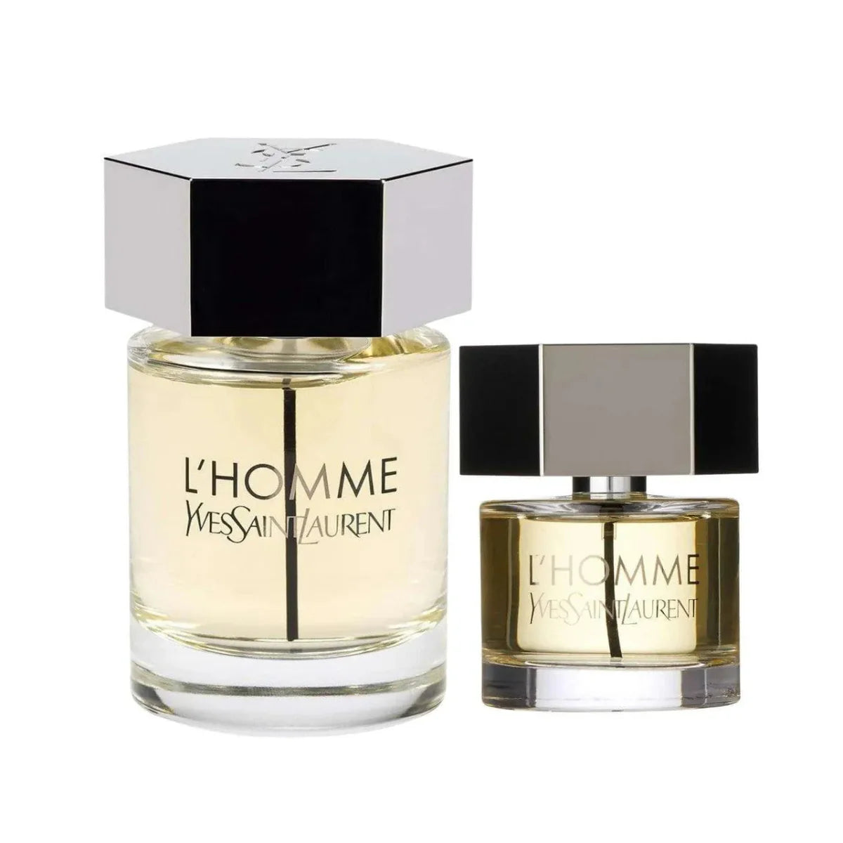 Yves Saint Laurent L'homme Gift Set Set 1 3614273262316