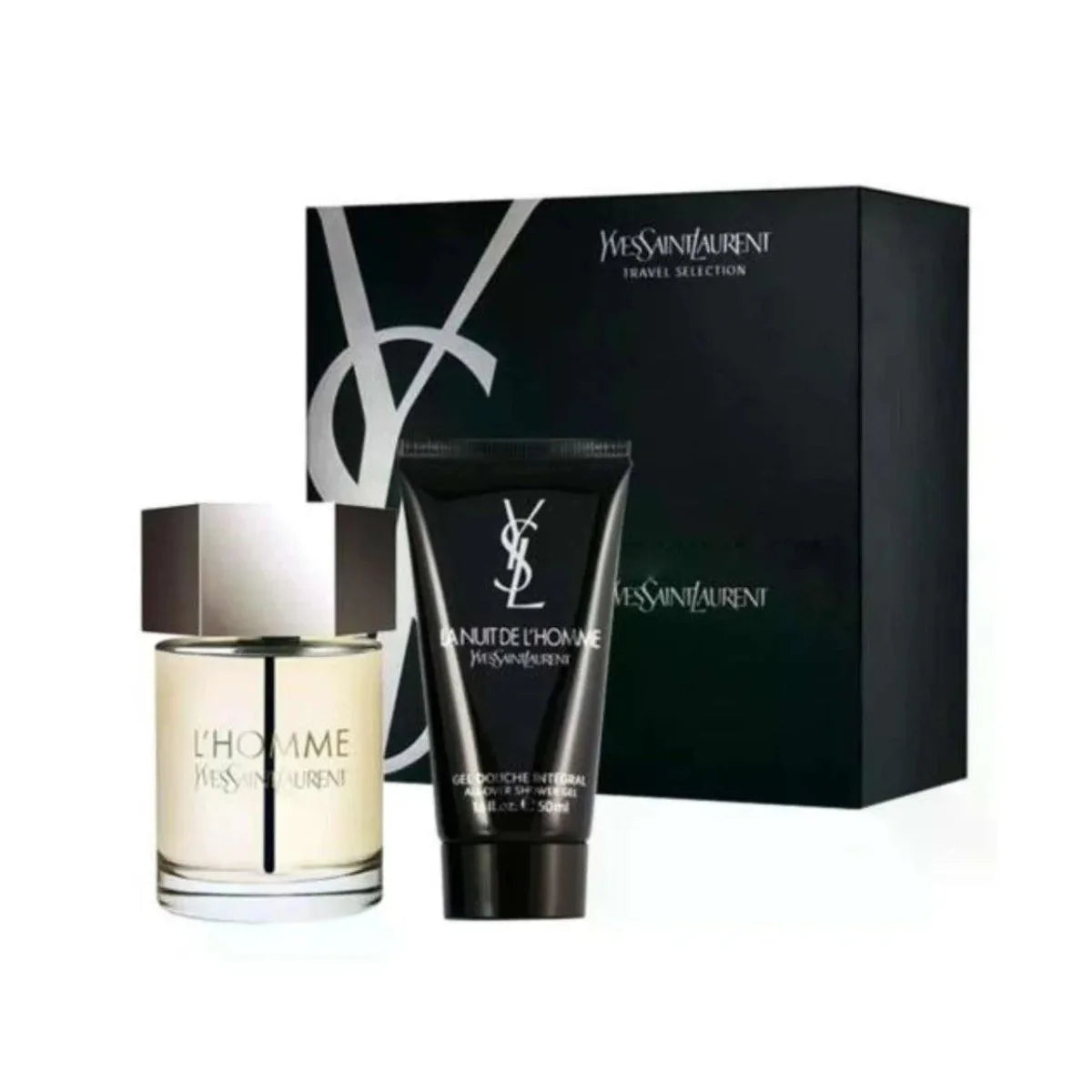 Yves Saint Laurent L'Homme Gift Set Set 1 3660732601509