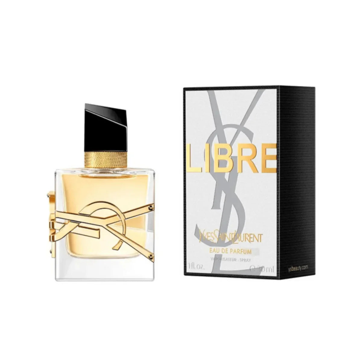 Yves Saint Laurent Libre Fragrance 1.0 oz 3614272648401