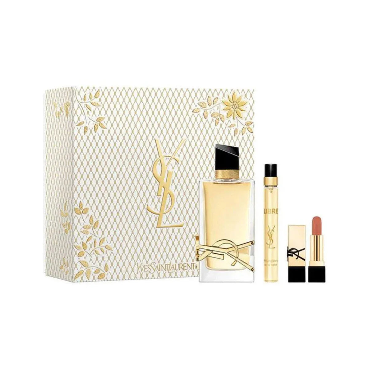 Yves Saint Laurent Libre Gift Set Set 1 3614274285031