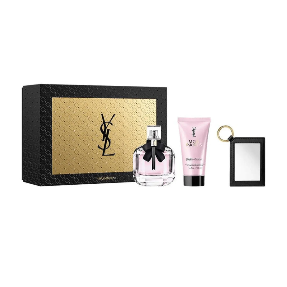Yves Saint Laurent Mon Paris Gift Set Set 1 3614273872409