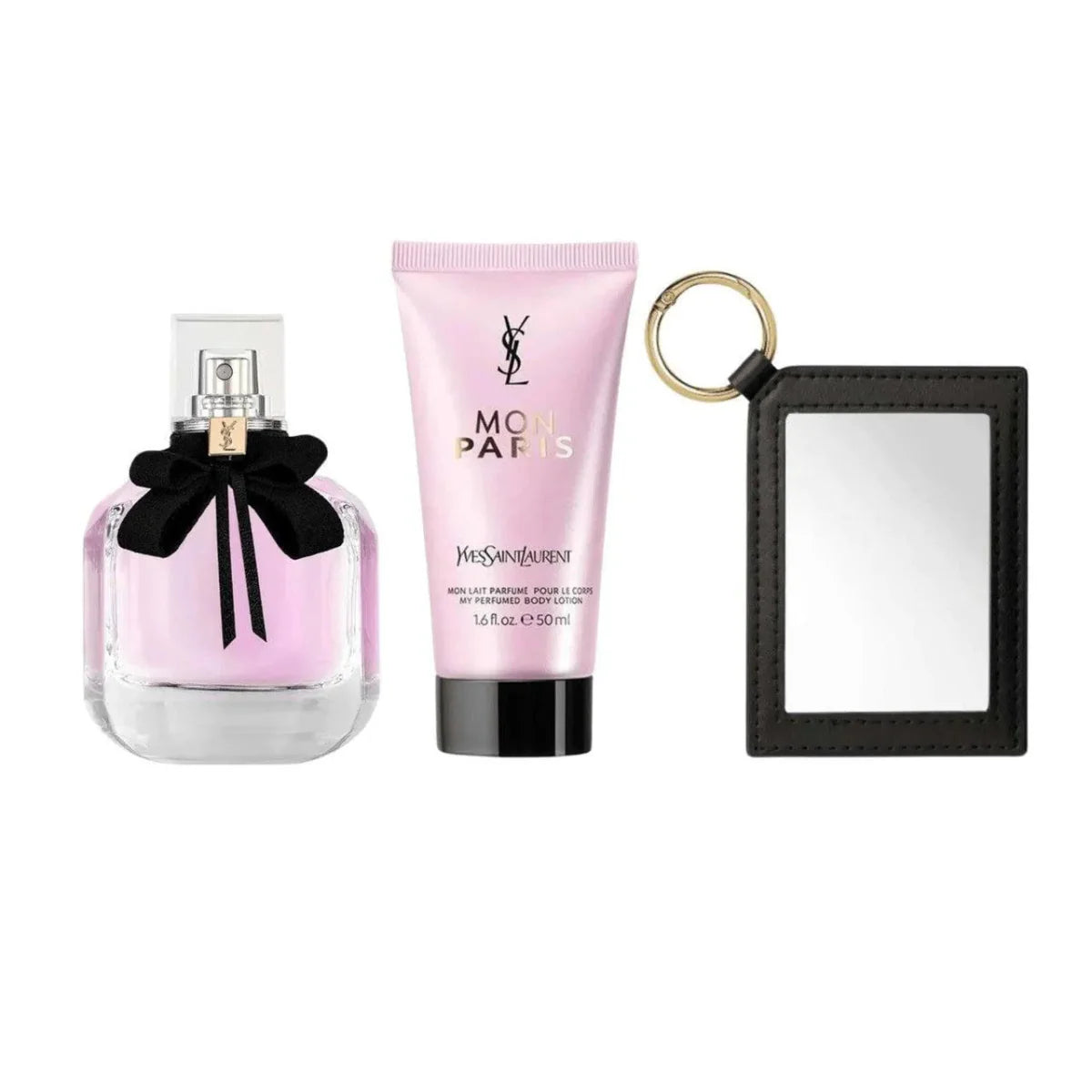 Yves Saint Laurent Mon Paris Gift Set Set 1 3614273872409