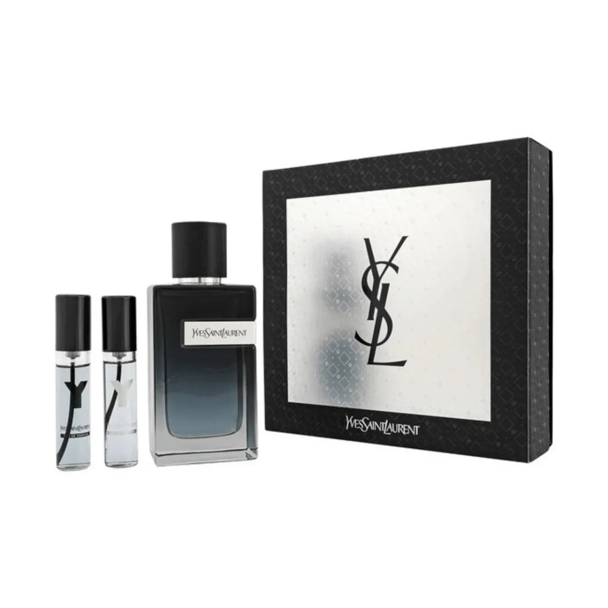 Yves Saint Laurent Y Gift Set Set 1 3614273873826