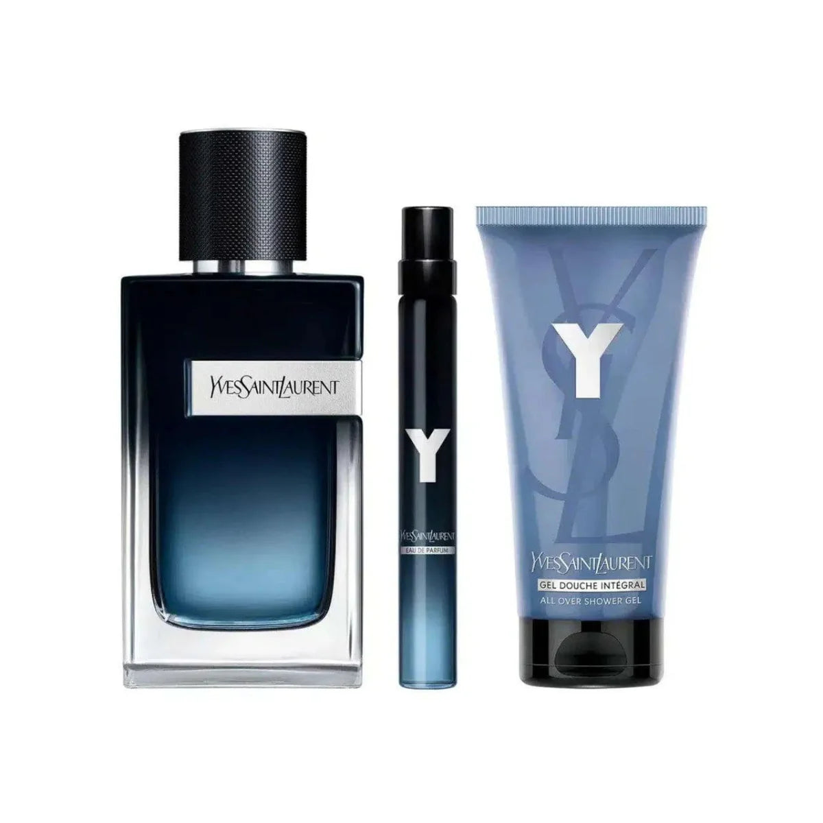 Yves Saint Laurent Y Gift Set Set 1 3614274284904