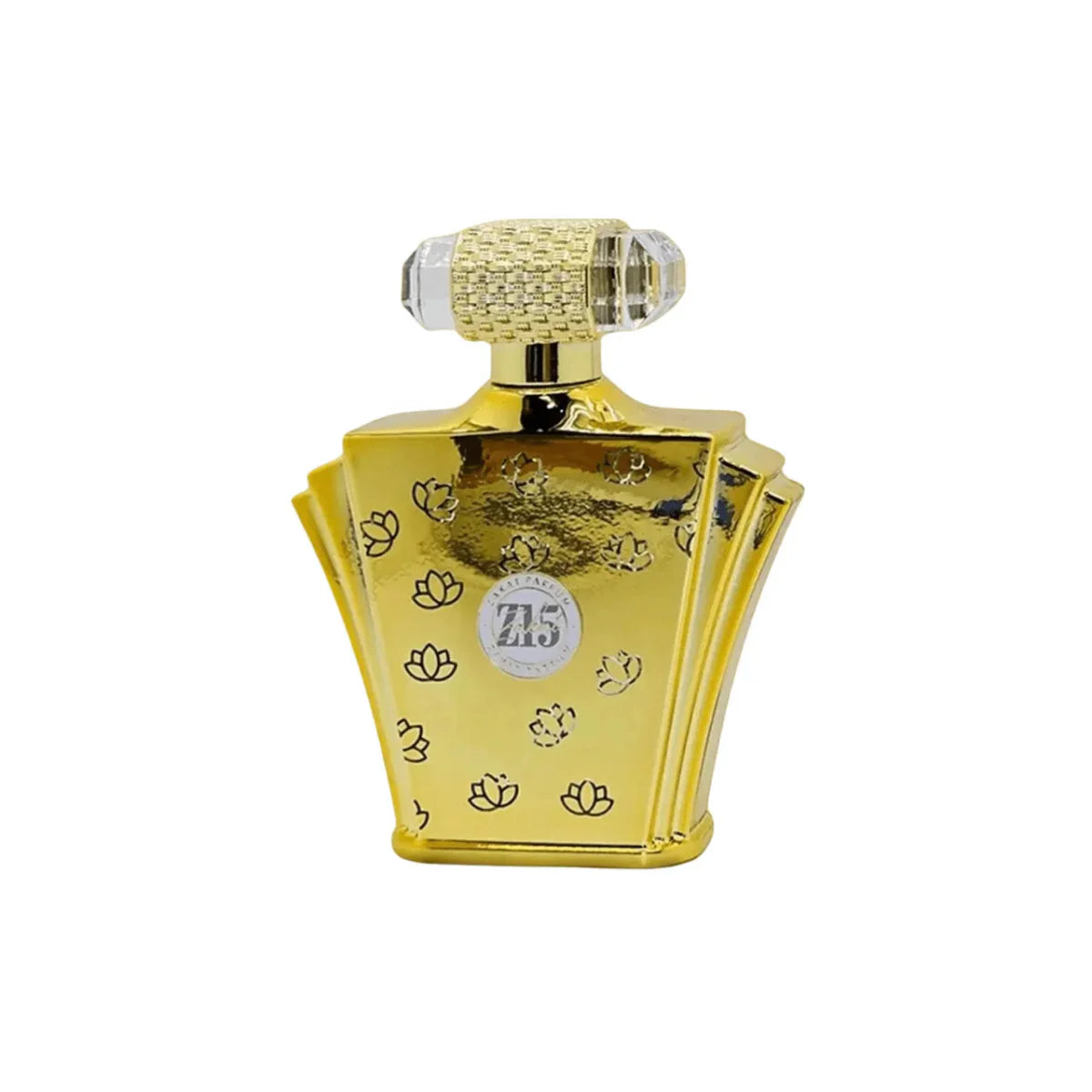 Zakat Zakat Z15 Fragrance 3.4 oz 6291108731628