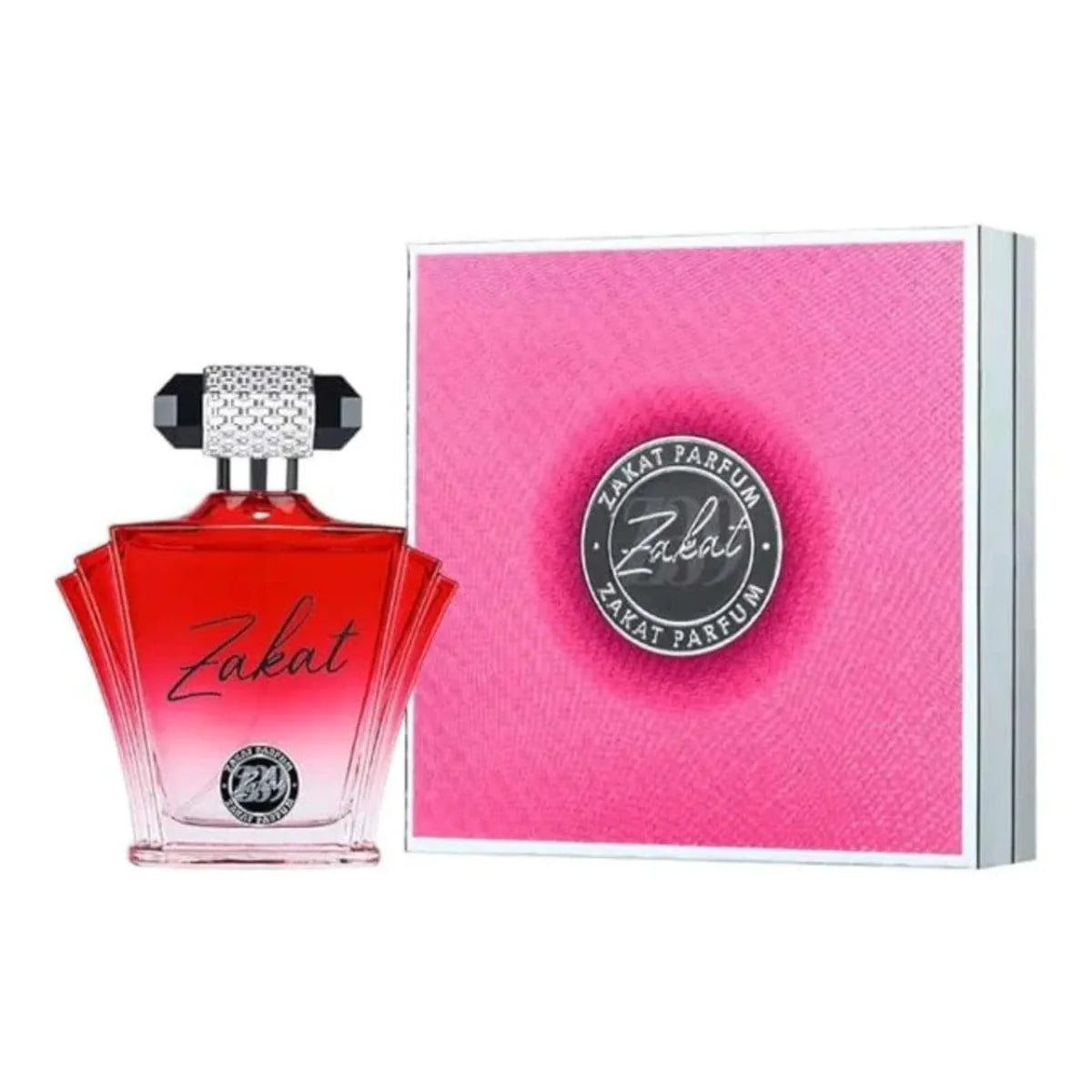 Zakat Zakat Z39 Fragrance 3.4 oz 6291108731604