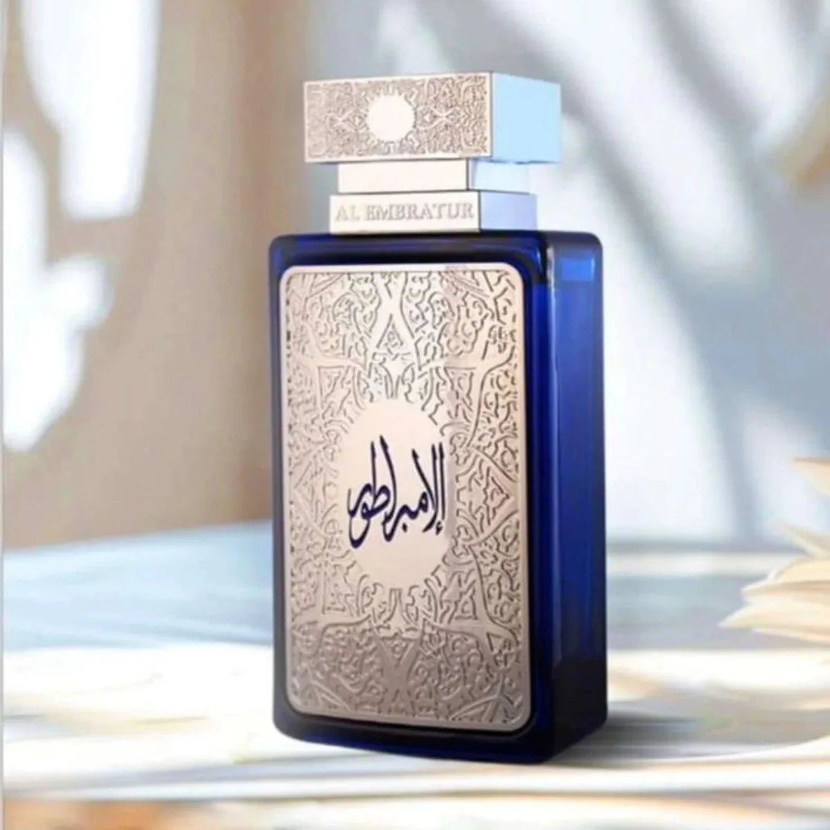 Zimaya Al Embratur Intense Fragrance 3.4 oz 6290171074847
