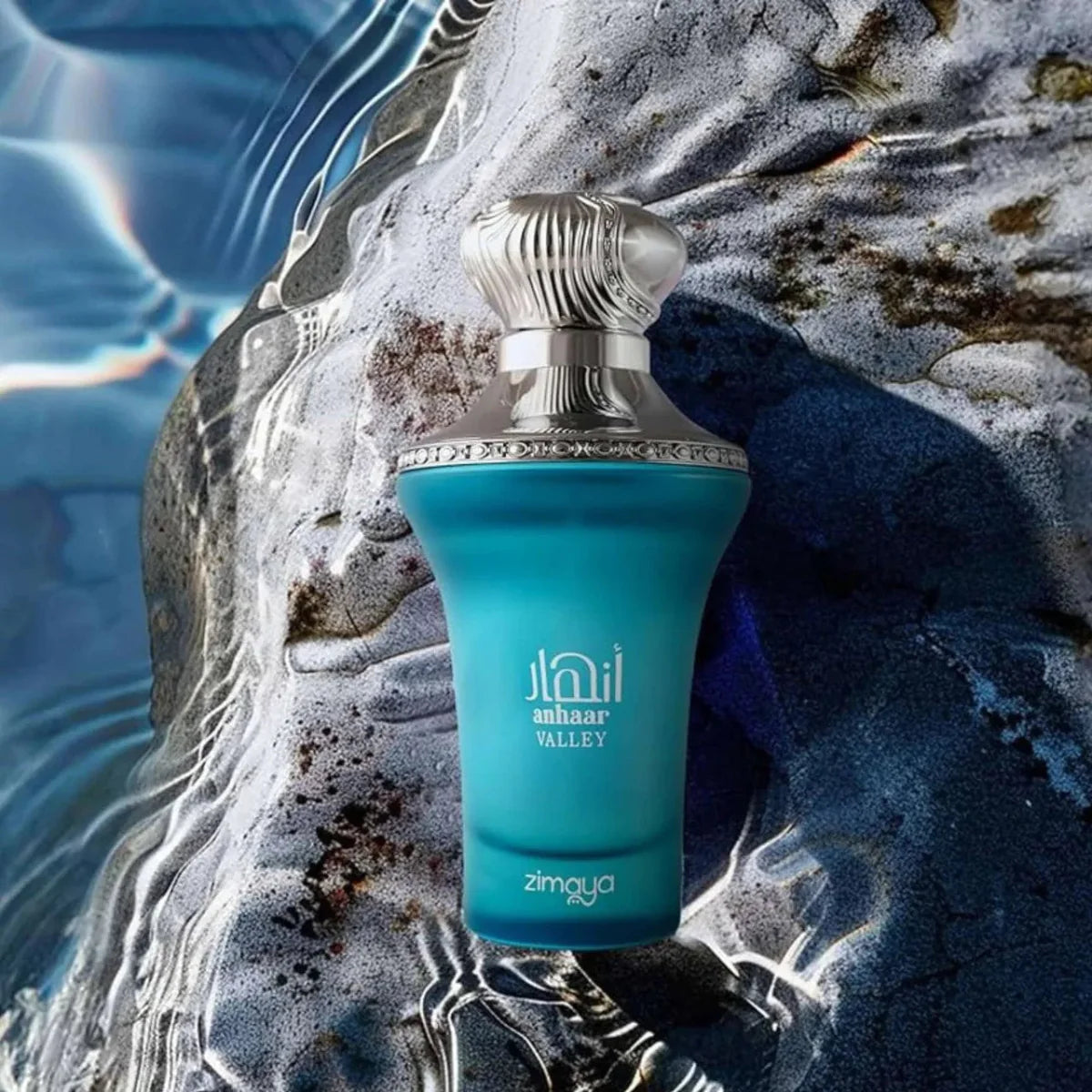 Zimaya Anhaar Valley Fragrance 3.4 oz 6290171074885