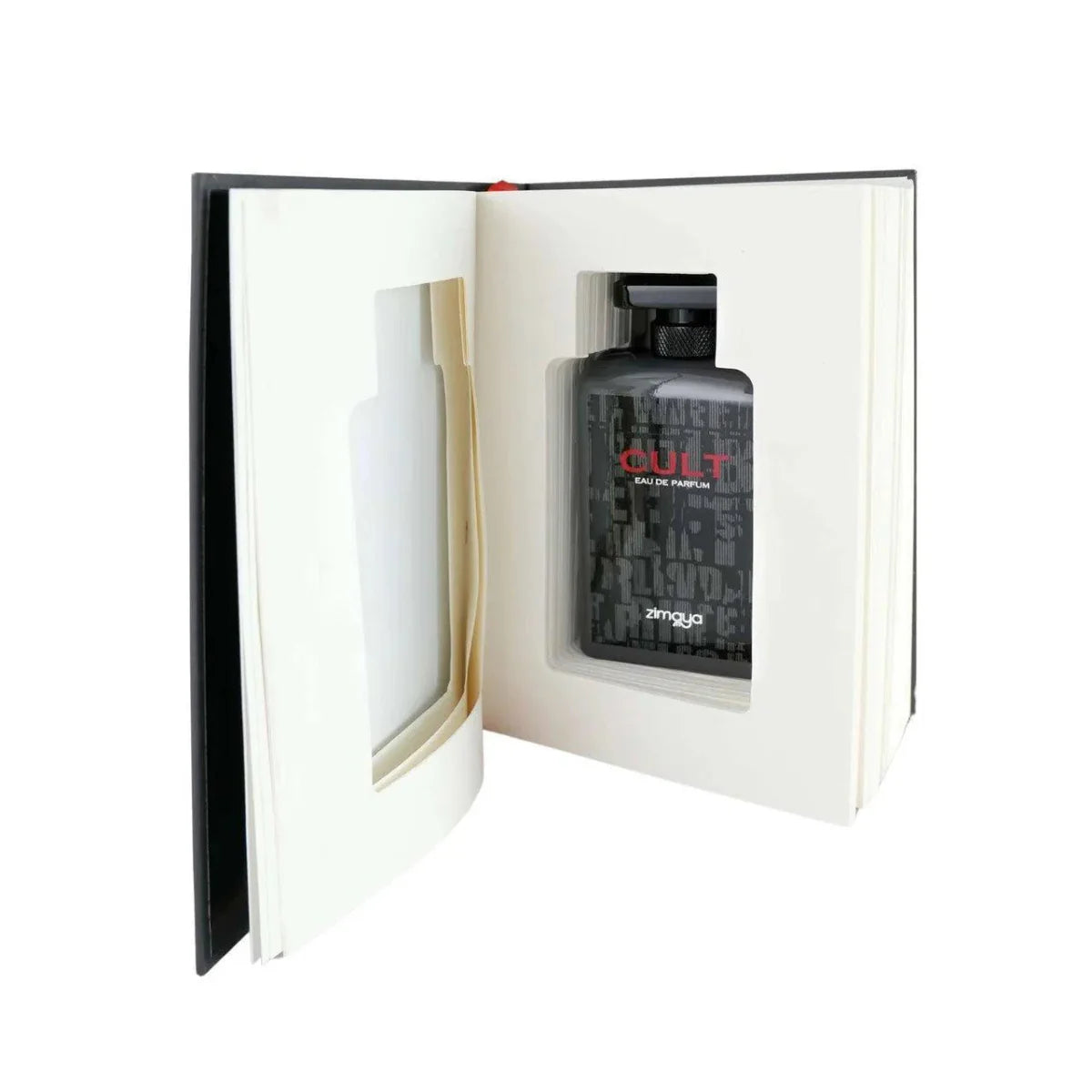 Zimaya Cult Fragrance 3.4 oz 6290171074465