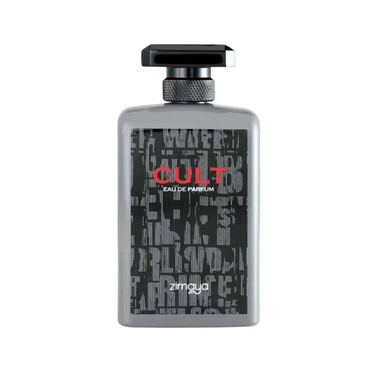 Zimaya Cult Fragrance 3.4 oz 6290171074465