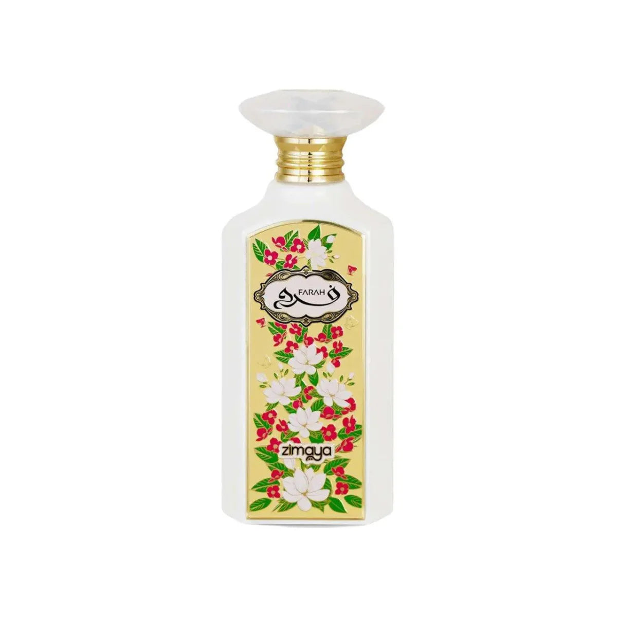 Zimaya Farah Fragrance 3.4 oz 6290171074229
