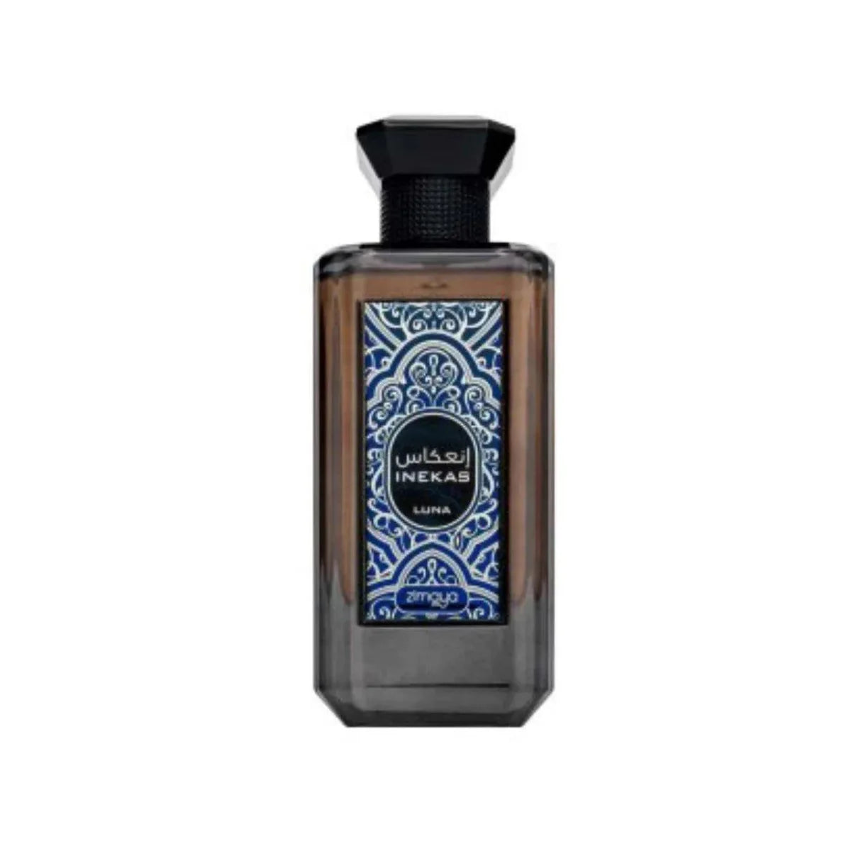Zimaya Inekas Luna Fragrance 3.4 oz 6290171074793
