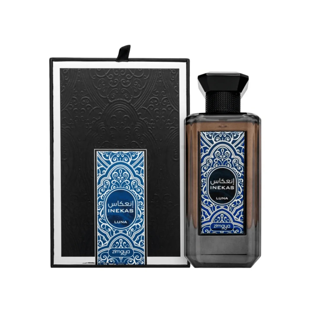 Zimaya Inekas Luna Fragrance 3.4 oz 6290171074793
